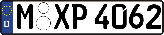 M-XP4062