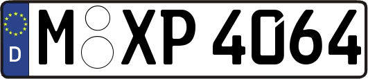 M-XP4064