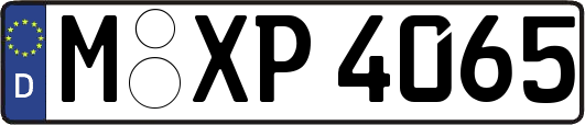 M-XP4065