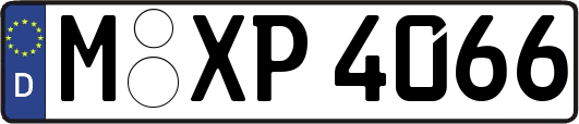 M-XP4066