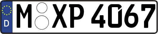M-XP4067