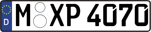 M-XP4070
