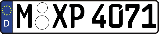 M-XP4071