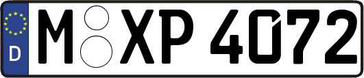 M-XP4072