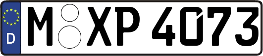 M-XP4073
