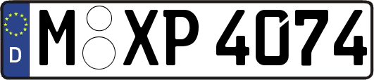 M-XP4074