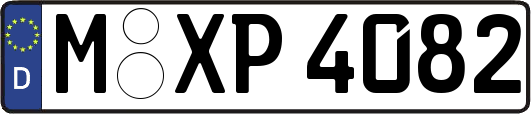 M-XP4082