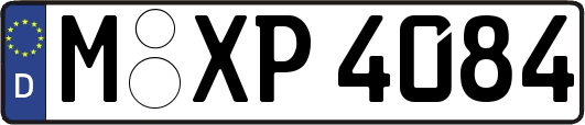 M-XP4084
