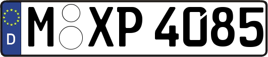 M-XP4085