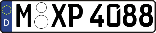 M-XP4088