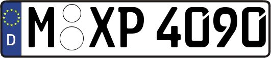 M-XP4090