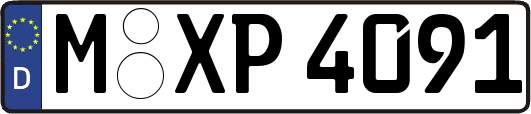 M-XP4091
