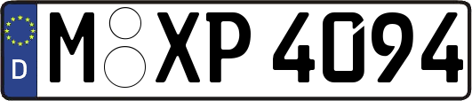 M-XP4094