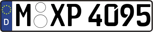 M-XP4095