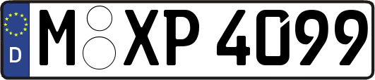 M-XP4099