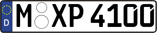 M-XP4100