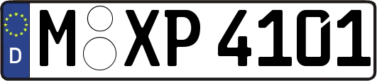 M-XP4101
