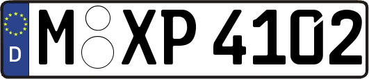 M-XP4102
