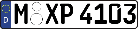 M-XP4103