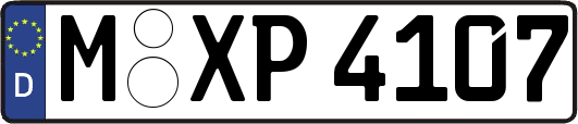 M-XP4107