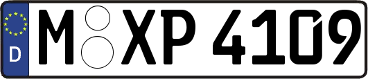 M-XP4109