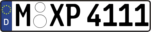 M-XP4111