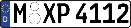 M-XP4112