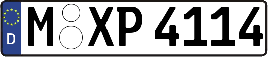 M-XP4114