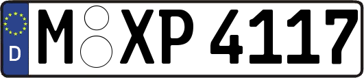 M-XP4117