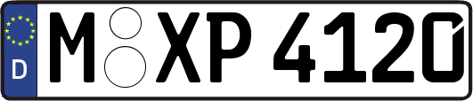 M-XP4120