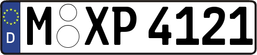 M-XP4121