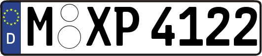 M-XP4122