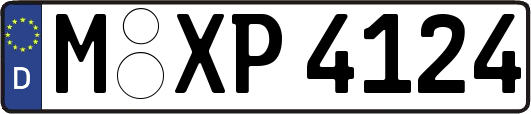 M-XP4124
