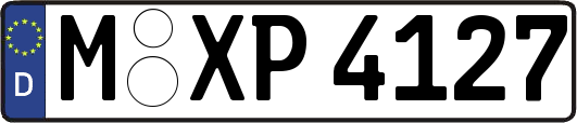 M-XP4127