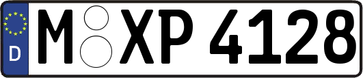 M-XP4128