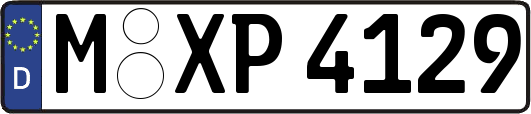 M-XP4129