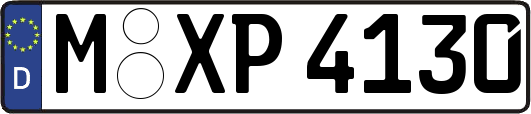 M-XP4130