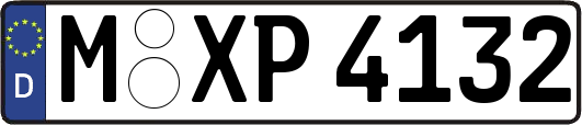 M-XP4132