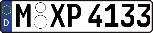 M-XP4133
