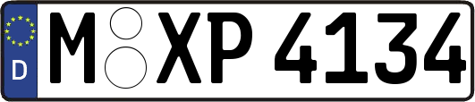 M-XP4134