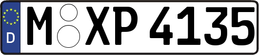 M-XP4135