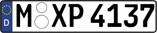 M-XP4137