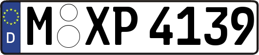 M-XP4139