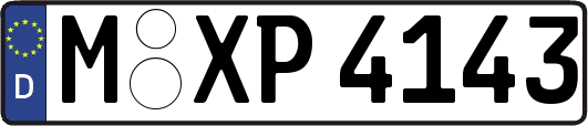 M-XP4143