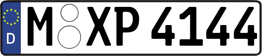 M-XP4144