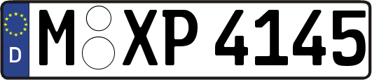 M-XP4145