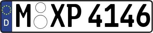M-XP4146