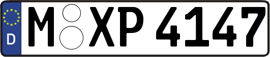 M-XP4147