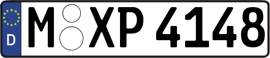 M-XP4148