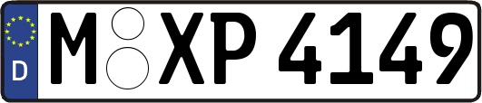 M-XP4149